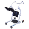 Alliance® Stand Aid with Dual Seat Locks