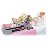 Fabrication Enterprises Optiflex-K1™ Knee Cpm With Standard Hand Control FNT00-2026