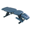 Ergobasic™ Treatment Table - Hi-Low, 80" L X 30" W X 18" - 24" H, 6-Section, Soft Foam Top