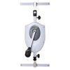 Fabrication Enterprises CanDo&reg; Magneciser&reg; - Adjustable Shoulder Wheel FNT01-8025