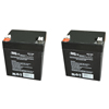Alliance® Patient Lifts - Replacement Battery Only