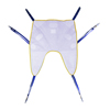 Alliance® Patient Lift Sling SPS (Single Patient Specific)Large (600 lb) No Head Support