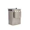 8 Ounce Gel Warmer, 3 Bottle Capacity, Conduction Heat for E-1/E-2