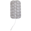 Dura-Stick® Plus Electrode, 2 x 3.5" Rectangle, 40/Case