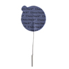 Dura-Stick® Plus Electrode, 2" Round, 40/Case