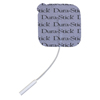 Dura-Stick® Plus Electrode, 2" Square, 40/Case