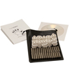 Fingerweights Finger Exerciser - 10 Adjustable Weight Set, White