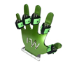 FingerWeights Flex, 5-Finger Set