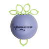 Handmaster Plus Hand Exerciser - Purple, Early Rehabilitation