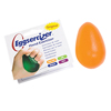 Eggsercizer® Hand Exerciser - Orange, x-Soft