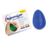 Eggsercizer® Hand Exerciser - Blue, Medium