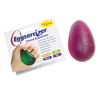 Eggsercizer® Hand Exerciser - Purple, Firm