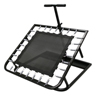 Fabrication Enterprises Adjustable Ball Rebounder - Rectangular FNT10-3110