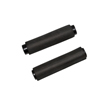 CanDo® Exercise Band - Accessory - Foam Covered Handle, 1 Pair