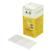 APS, Dry Needle, 0.30 X 40Mm, White Tip, Box Of 100