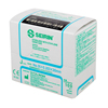 Seirin J-Type Acupuncture Needles, Size 3 (0.20Mm) X 30Mm , Box Of 100 Needles