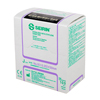 Seirin J-Type Acupuncture Needles, Size 5 (0.25Mm) X 50Mm , Box Of 100 Needles