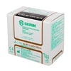 Fabrication Enterprises Seirin J-Type Acupuncture Needles, Size 8 (0.30Mm) X 30Mm , Box Of 100 Needles FNT11-0618