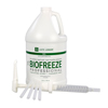 BioFreeze Professional Lotion - one gallon dispenser, case of 4