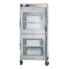 Enthermics Stainless Steel Blanket Warmer, 20.6 Cubic Feet Capacity