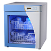 Enthermics Powder Coated Fluid Warmer, 2.5 Cubic Feet Capacity