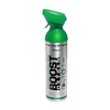 Boost Oxygen, Natural, Large (10-Liter), Case of 12