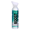 Boost Oxygen,  Menthol-Eucalyptus, Large (10-Liter), Case of 6