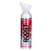 Boost Oxygen,  Pink Grapefruit, Large (10-Liter), Case of 12
