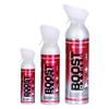 Boost Oxygen,  Pink Grapefruit, Large (10-Liter), Case of 6