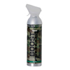 Boost Oxygen, Natural, Camo, Large (10-Liter), Case of 12