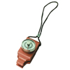 Baseline® Pinch Gauge - Mechanical - Red - 60 lb. Capacity