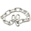 Baseline® Back-Leg-Chest & MMT Accessory - Lifting Chain, 1 Foot Length