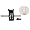 Ergofet500™ Push-Pull Dynamometer - With Data Collection Software