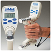 Jamar® Hand Dynamometer - Plus+ Digital - 200 lb. Capacity