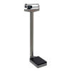 Detecto® Eye-Level Scale - 337 Analog Beam Scale 400 lb. / 175 kg - with Height Rod