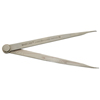 Baseline® Aesthenometer - Stainless Steel - 2-Point Discriminator