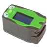 Baseline, Fingertip Pulse Oximeter, Pediatric