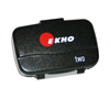 Ekho® Pedometer - Deluxe - Steps and Distance