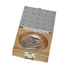 Manipulation and Dexterity Test - Lafayette Pegboard