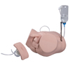 Fabrication Enterprises Catheterization Simulator BASIC SET F/M FNT12-4842