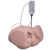 Fabrication Enterprises Catheterization Simulator PRO, Male FNT12-4844