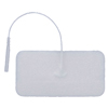 AdvanTrode® Elite Electrode, 1.75" x 3.75" rectangle, White Foam, 40/Bx