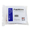 FabStim® Electrode, 2" Round, 40/Bag (10 Sheets of 4)