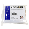 FabStim® Electrode, 3" Round, 40/Bag (10 Sheets of 4)