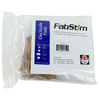 FabStim® Electrode, 2" Square, 40/Bag (10 Sheets of 4)