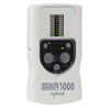 InTENSity Hybrid TENS Analog and Led Digital, 5 Mode, Timer