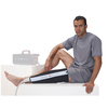 Game Ready® Wrap - Lower Extremity - Knee Straight with ATX - One Size