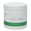 Deep Prep® Massage Cream - Ultra Care, 15 oz. Jar