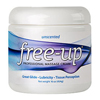 Free-Up® Massage Cream - 16 oz. Jar