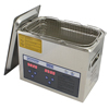 Fabrication Enterprises Mettler Cavitator Ultrasonic Cleaner, 22 liter FNT13-3288